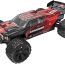 Redcat Racing 1:6 Shredder Brushless Truck