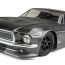 PROTOform 1968 Ford Mustang Fastback Clear Body