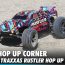 Hop Up Corner: Traxxas Rustler VXL