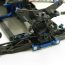 Team Associated B64 Club Racer Build – Part 8 – Rear Suspension