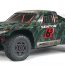 Arrma 1:8 Scale Senton 6S BLX 4WD RTR 2018