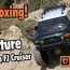 HPI Venture Toyota FJ Cruiser Unboxing