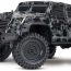 Traxxas TRX-4 Tactical Unit