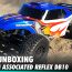 Team Associated Reflex DB10 Unboxing and Action Video