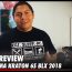 Review: Arrma Kraton 6S BLX  2018 Monster Truck | CompetitionX