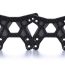 PSM Carbon Fiber Shock Towers for the Team Associated B6.1 / B6.1D | CompetitionX