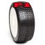 AKA P1 1:8 Scale Race Tire | CompetitionX