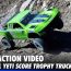 Axial Yeti SCORE Trophy Truck Offroad Session | CompetitionX