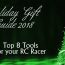 Holiday Gift Guide 2018: Top 8 Tools for your RC Racer | CompetitionX