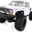 Team Associated CR12 Tioga Trail Truck RTR | CompetitionX