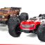 ARRMA Outcast/Kraton 4×4 1:10 Scale 4S BLX Monster Trucks | CompetitionX