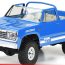 Pro-Line Racing 1977 Dodge Ramcharger Clear Body | CompetitionX