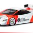 PROTOform Turismo 190mm Touring Car Body | CompetitionX