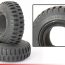 Pit Bull 1.9 Scale RC Temco NDT Military Tire | CompetitionX