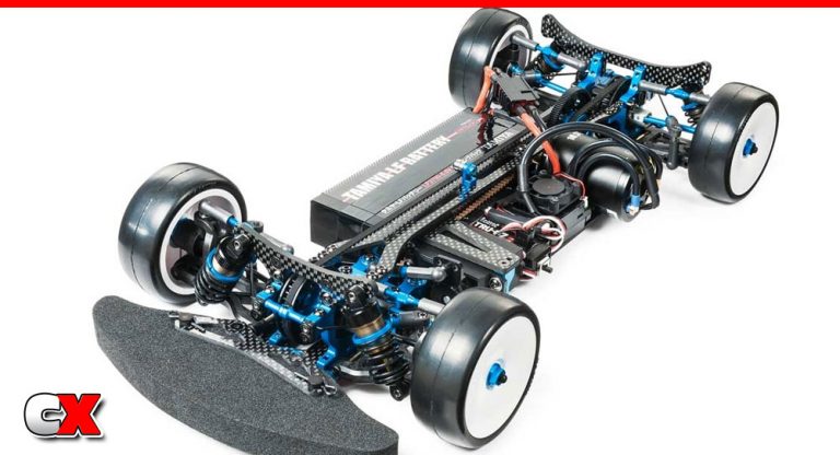 Tamiya Sale - TRF419X, TRF419XR and TRF419XR Conversion Kits | CompetitionX