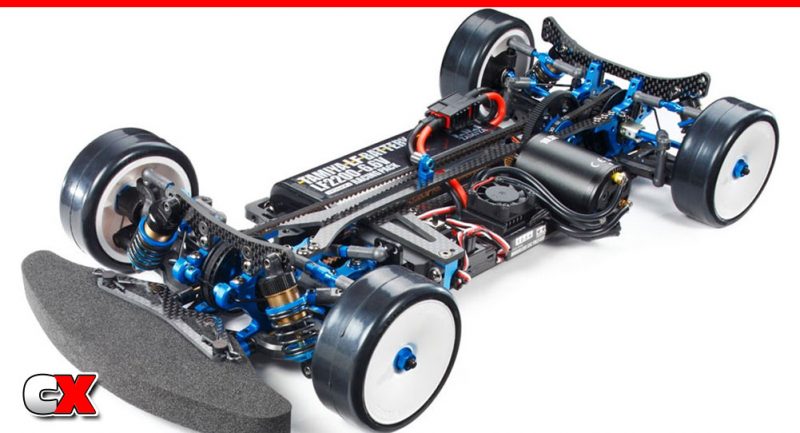 Tamiya Sale - TRF419X, TRF419XR and TRF419XR Conversion Kits | CompetitionX