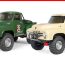 Axial Racing SCX10 II 1955 Ford F-100 RTR | CompetitionX