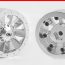 RC4WD Cali Offroad Distorted 1.9″ Beadlock Wheels | CompetitionX