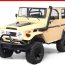 RC4WD Gelande II RTR Truck Kit – ARB Edition | CompetitionX