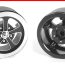 RC4WD Ridler 645 1.9″ Beadlock Wheels | CompetitionX