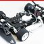 Mugen Seiki MRX6X 1/8 Scale Onroad Car | CompetitionX