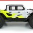 Pro-Line Parts – Jeep Gladiator, Axis Body, Big Bore Scaler Shocks, Hole Shot 3.0 and Aluminum Hex Adapters | CompetitionX