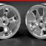 RPM N2O Resto-Mod Wheels | CompetitionX