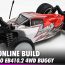 Tekno RC EB410.2 4WD Buggy Build | CompetitionX