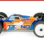 Tekno RC EB48 2.0 1/8 4WD Competition Buggy | CompetitionX