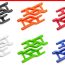 Traxxas HD Suspension Arms | CompetitionX