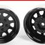 RC4WD Stamped Steel 1.7″ Beadlock Wagon Wheels | CompetitionX