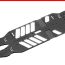 Xray T4’20 Extra-Flex 2.0mm Aluminum Chassis | CompetitionX