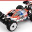 XRay XB8E 2020 1/8 Scale Buggy Kit | CompetitionX