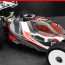 Bittydesign Pre-Cut VISION Body – Kyosho MP10 | CompetitionX