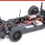 Kyosho FAZER Mk2 FZ02 4WD Touring Car | CompetitionX