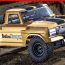 Kyosho Outlaw Rampage Pro Trophy Truck | CompetitionX