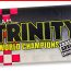 Trinity Retro “Parental Advisory” Pit Mat | CompetitionX