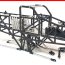 Freestyle RC ZEI Monster Truck Chassis | CompetitionX