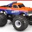 JConcepts 1970 Chevrolet K10 Body | CompetitionX