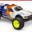 JConcepts RC10GT 96 Clear Body | CompetitionX