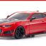 Kyosho Chevrolet Camaro ZL1 RWD Mini-Z | CompetitionX