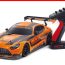 Kyosho FW06 Mercedes Benz AMG GT3 Nitro ReadySet | CompetitionX