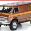 Pro-Line Racing Body Sets – 70’s Rock Van and 1967 Ford F-100 | CompetitionX