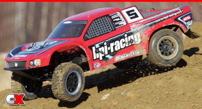 Review: HPI Baja 5SC