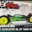 Video: Team Associated B6.2D Unboxing | CompetitionX