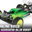 Video: Team Associated B6.2D Video Build – Part 1 | CompetitionX