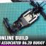 Video: Team Associated B6.2D Video Build – Part 2 | CompetitionX