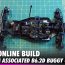 Video: Team Associated B6.2D Video Build – Part 3 | CompetitionX