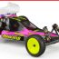 JConcepts Authentic Team Associated RC10B2 Body Shell | CompetitionX