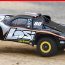 Review: Losi XXX-SCT Brushless RTR with AVC